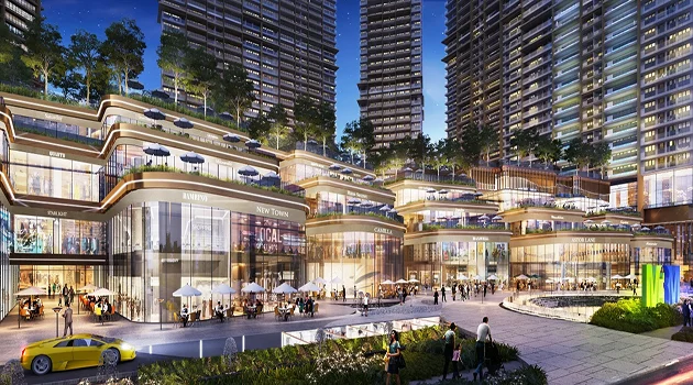 M3M Properties M3M Properties