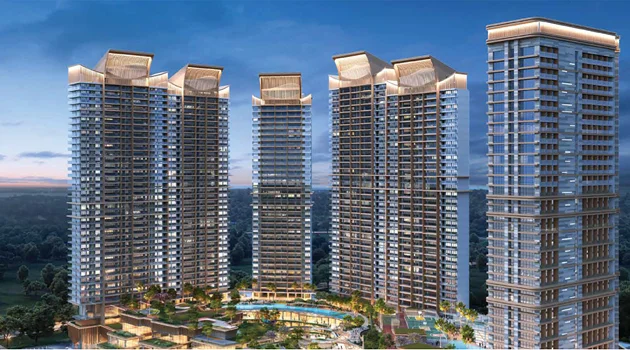 M3M Properties M3M Properties