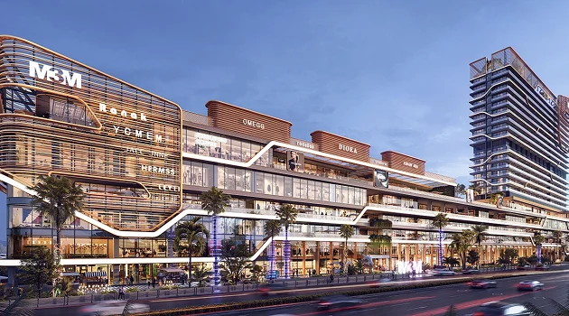 M3M Properties M3M Properties